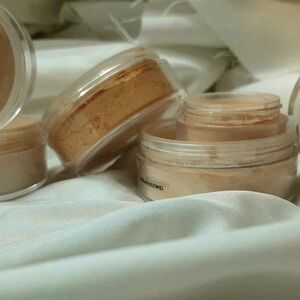 Pure Colors Mineral makeup